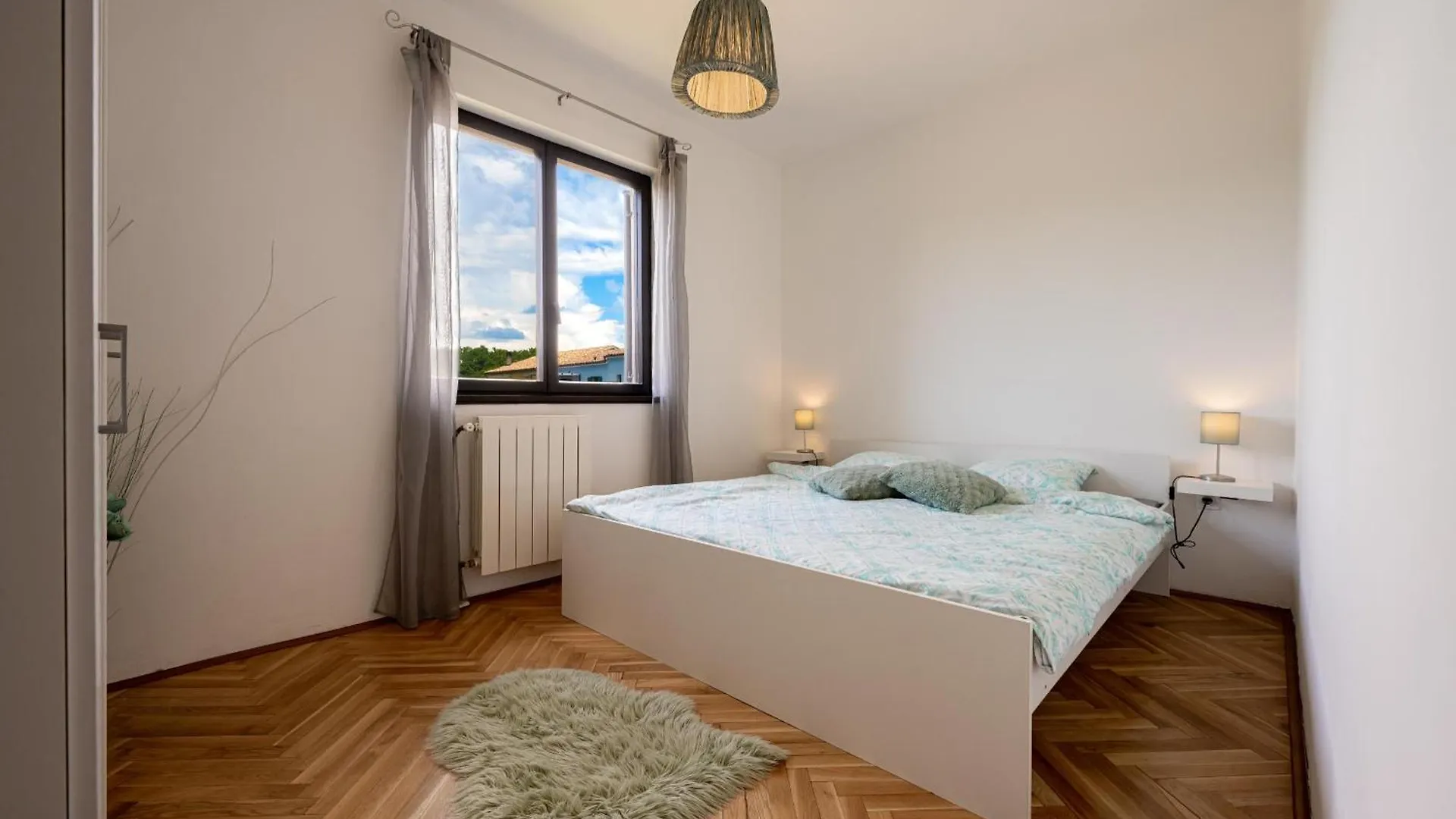 Villa Pupos With Hot Tub And Private Pool Rebici