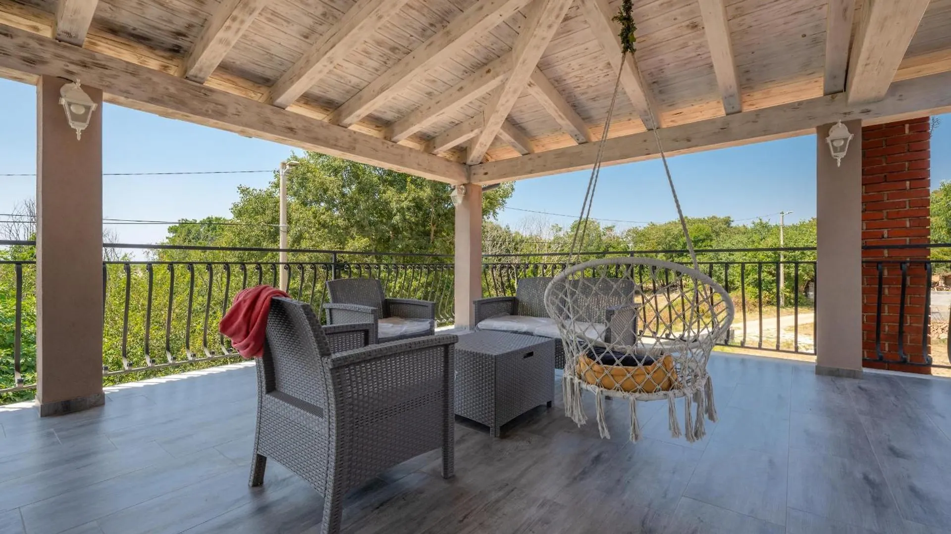 Villa Pupos With Hot Tub And Private Pool Rebici