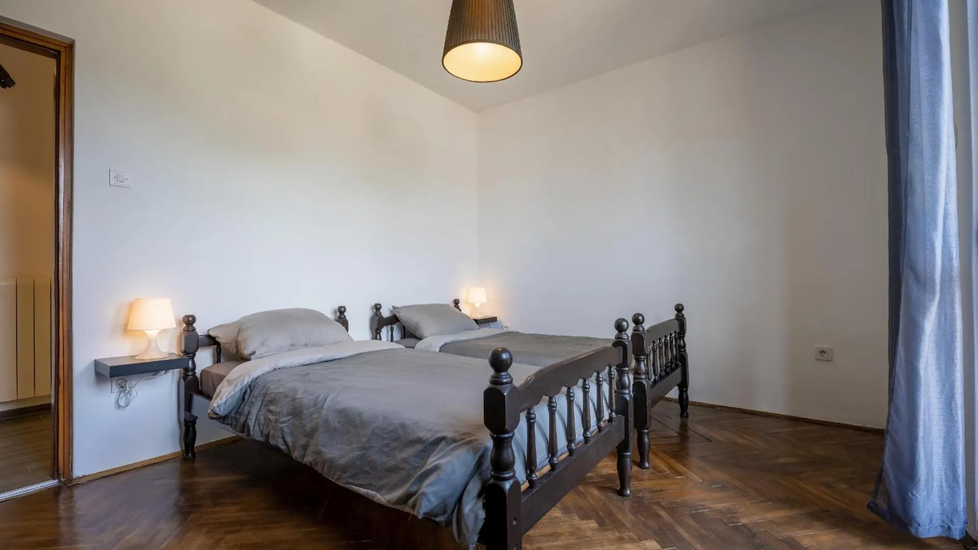 Villa Pupos With Hot Tub And Private Pool Rebici