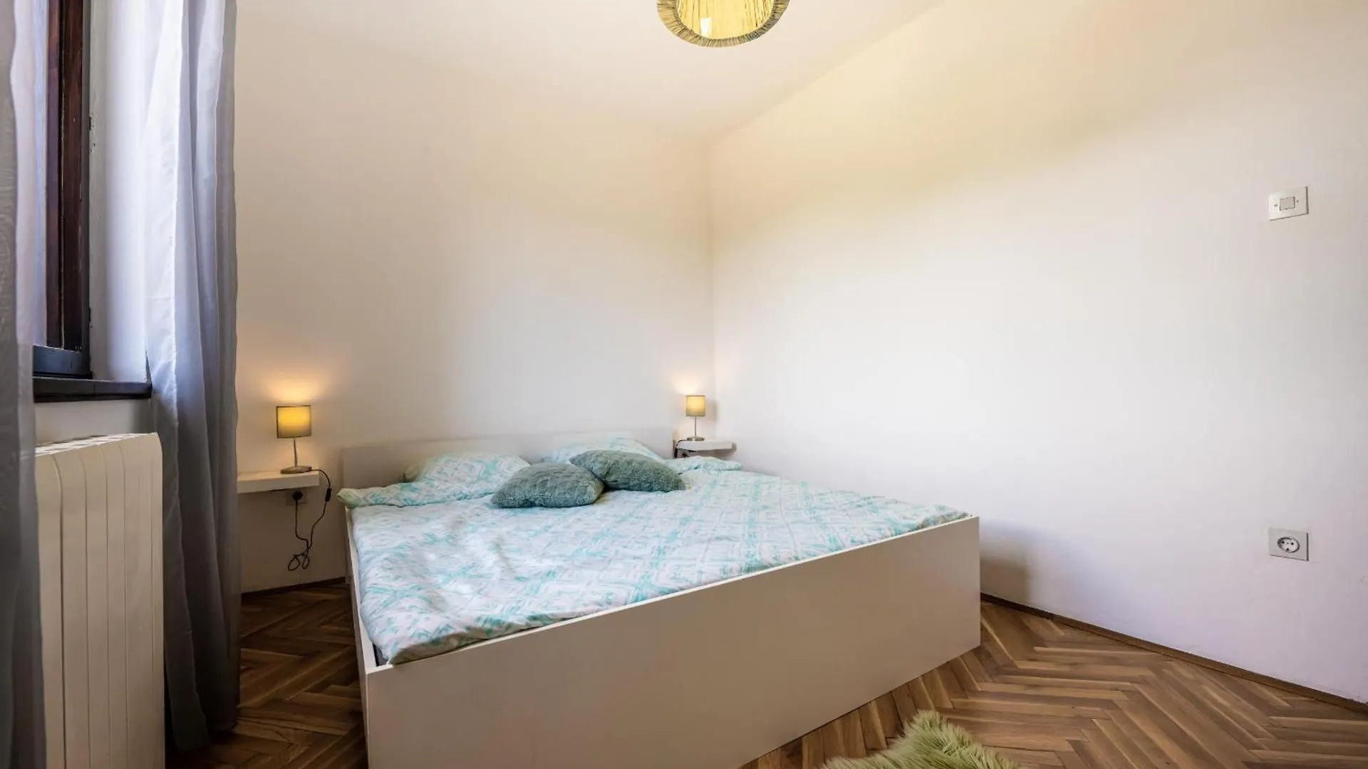 Villa Pupos With Hot Tub And Private Pool Rebici