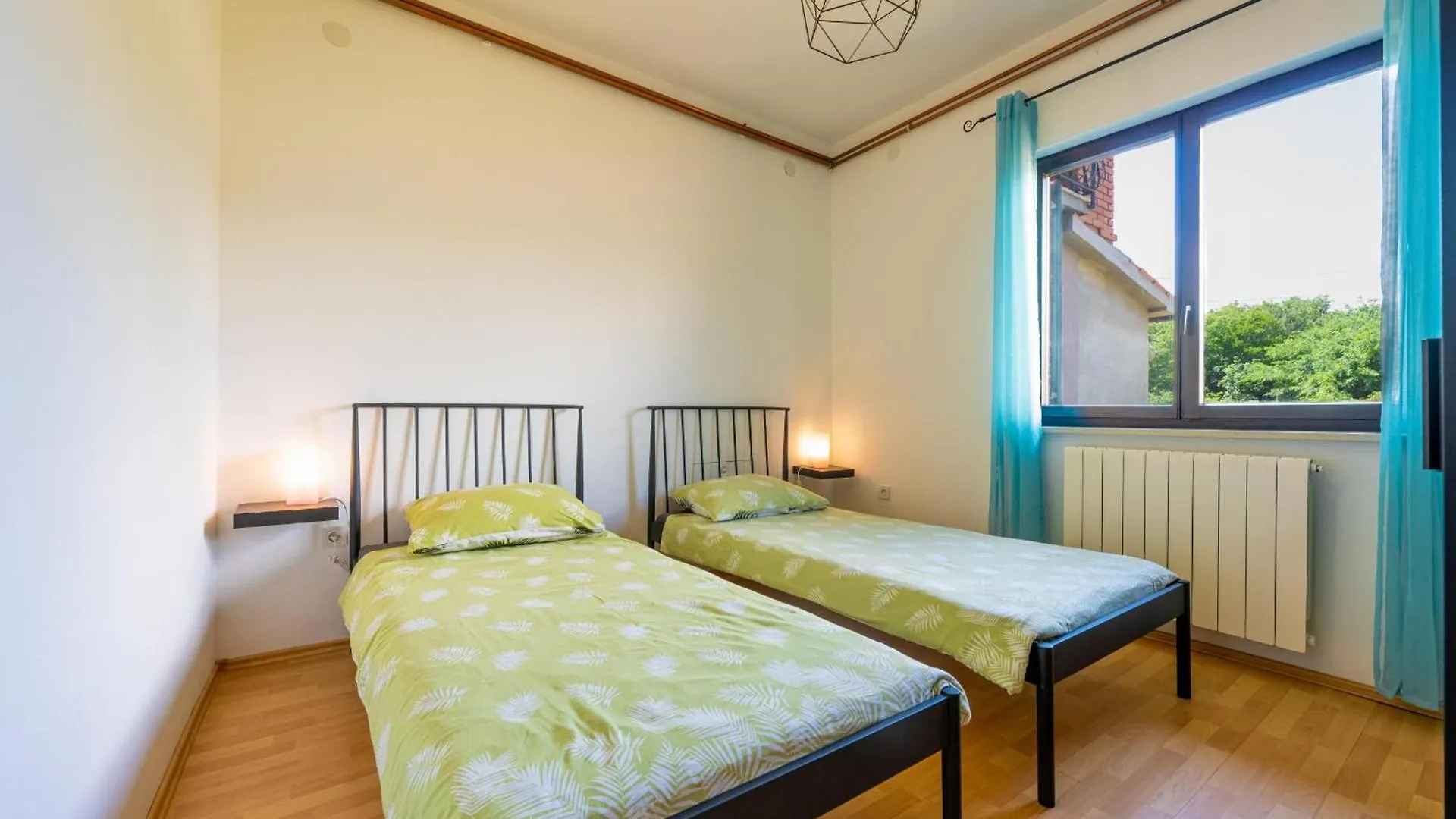 Villa Pupos With Hot Tub And Private Pool Rebici