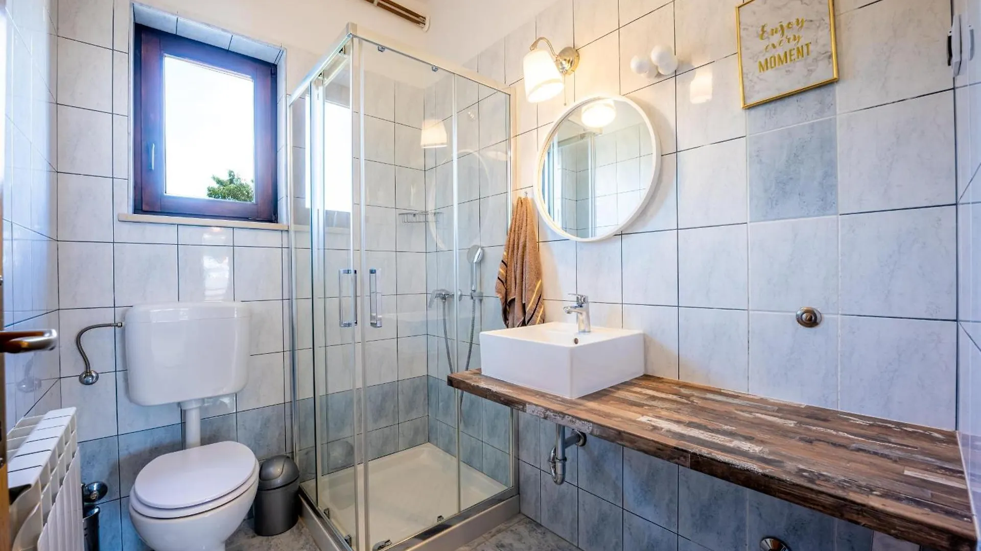 Villa Pupos With Hot Tub And Private Pool Rebici 0*,