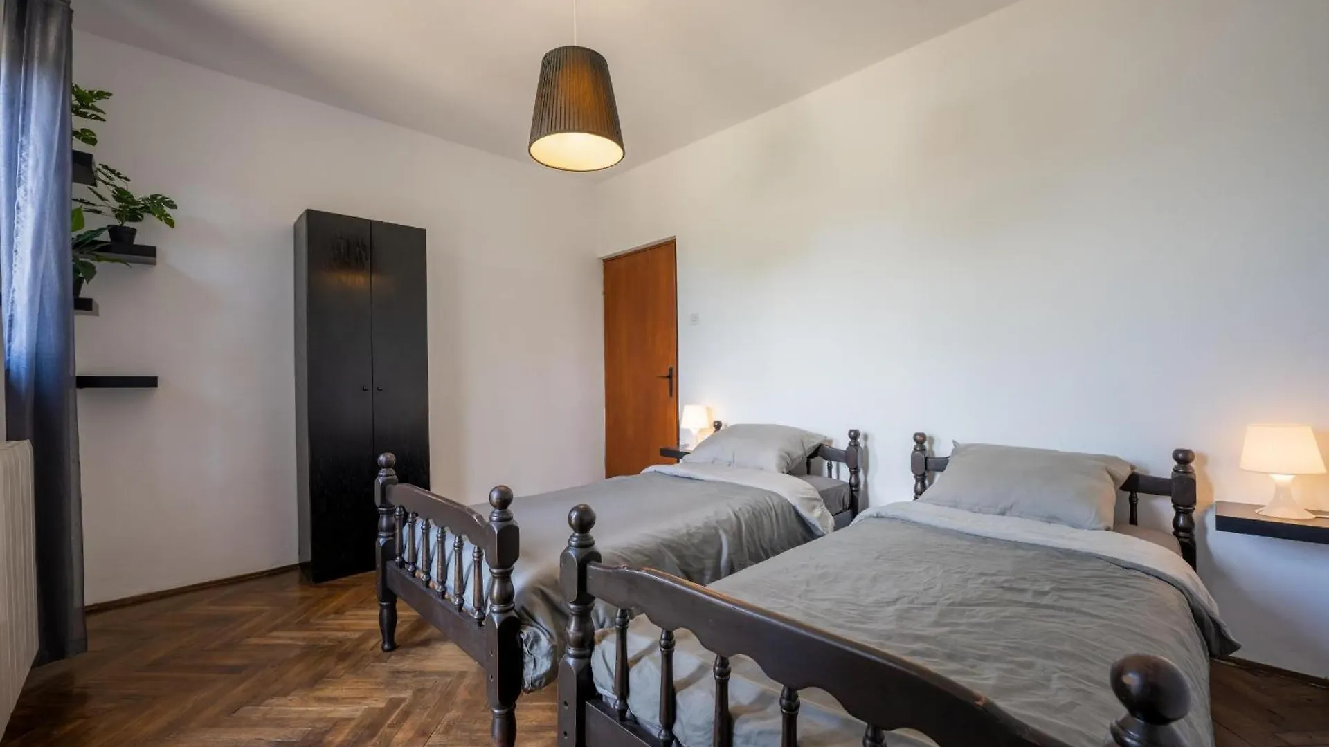 Villa Pupos With Hot Tub And Private Pool Rebici 0*,  Croatia