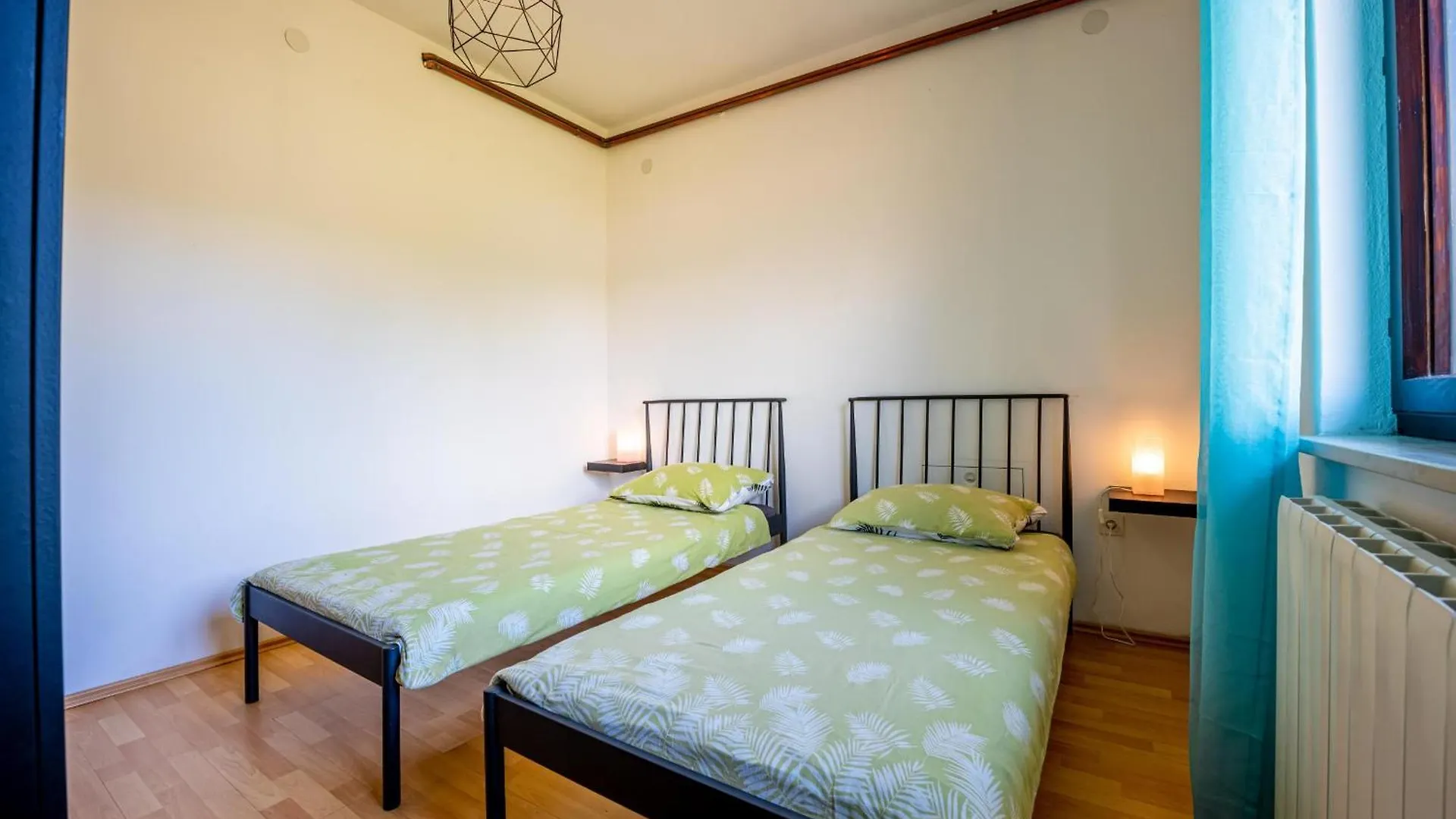 Villa Pupos With Hot Tub And Private Pool Rebici