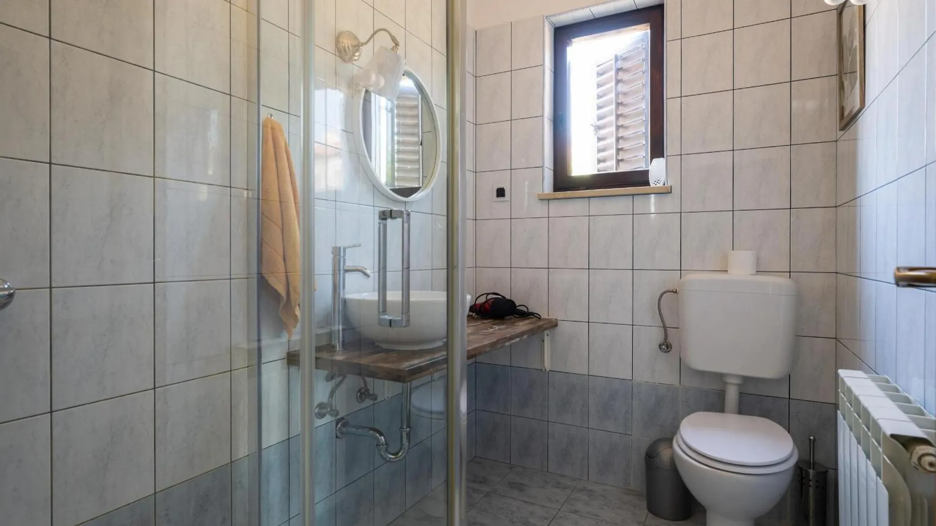 Villa Pupos With Hot Tub And Private Pool Rebici