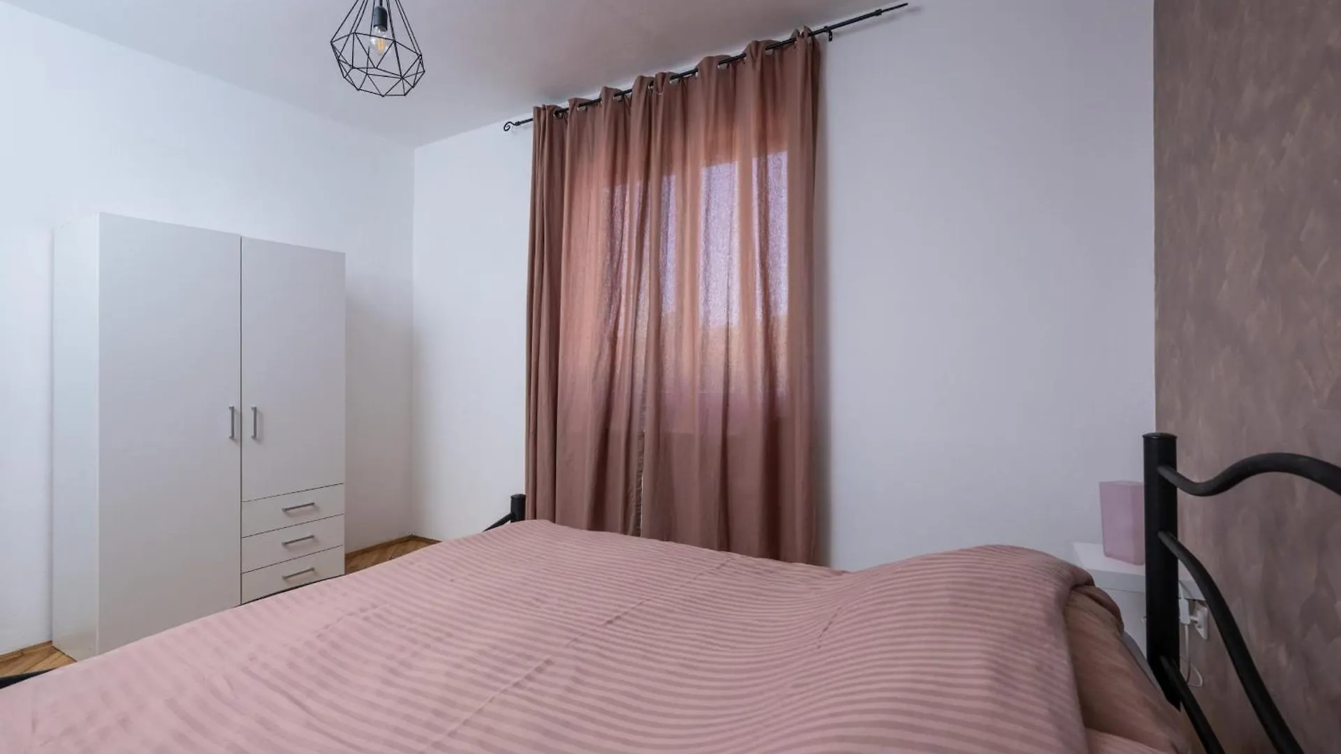 Villa Pupos With Hot Tub And Private Pool Rebici Croatia